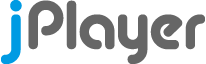 jplayer logo